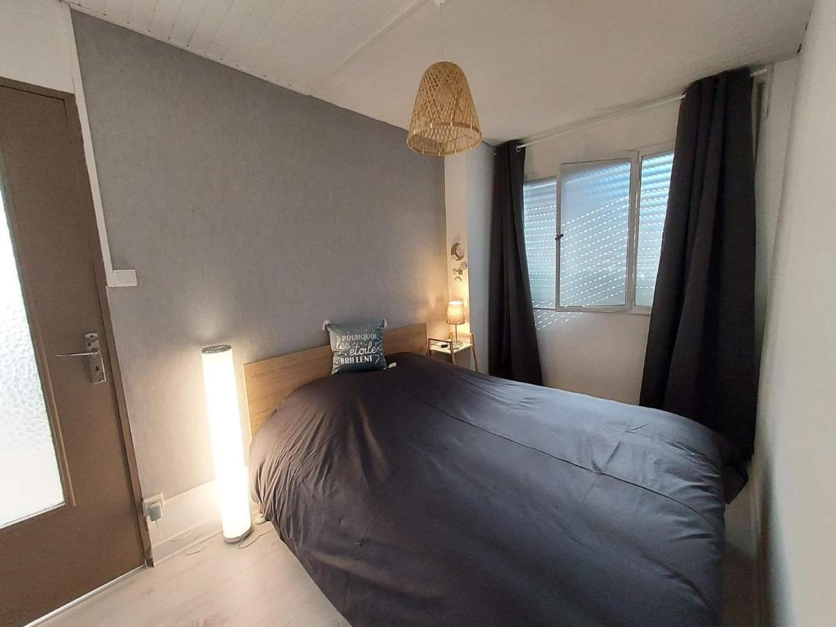 La Sweet Du Globe Maubeuge Apartment Exterior photo